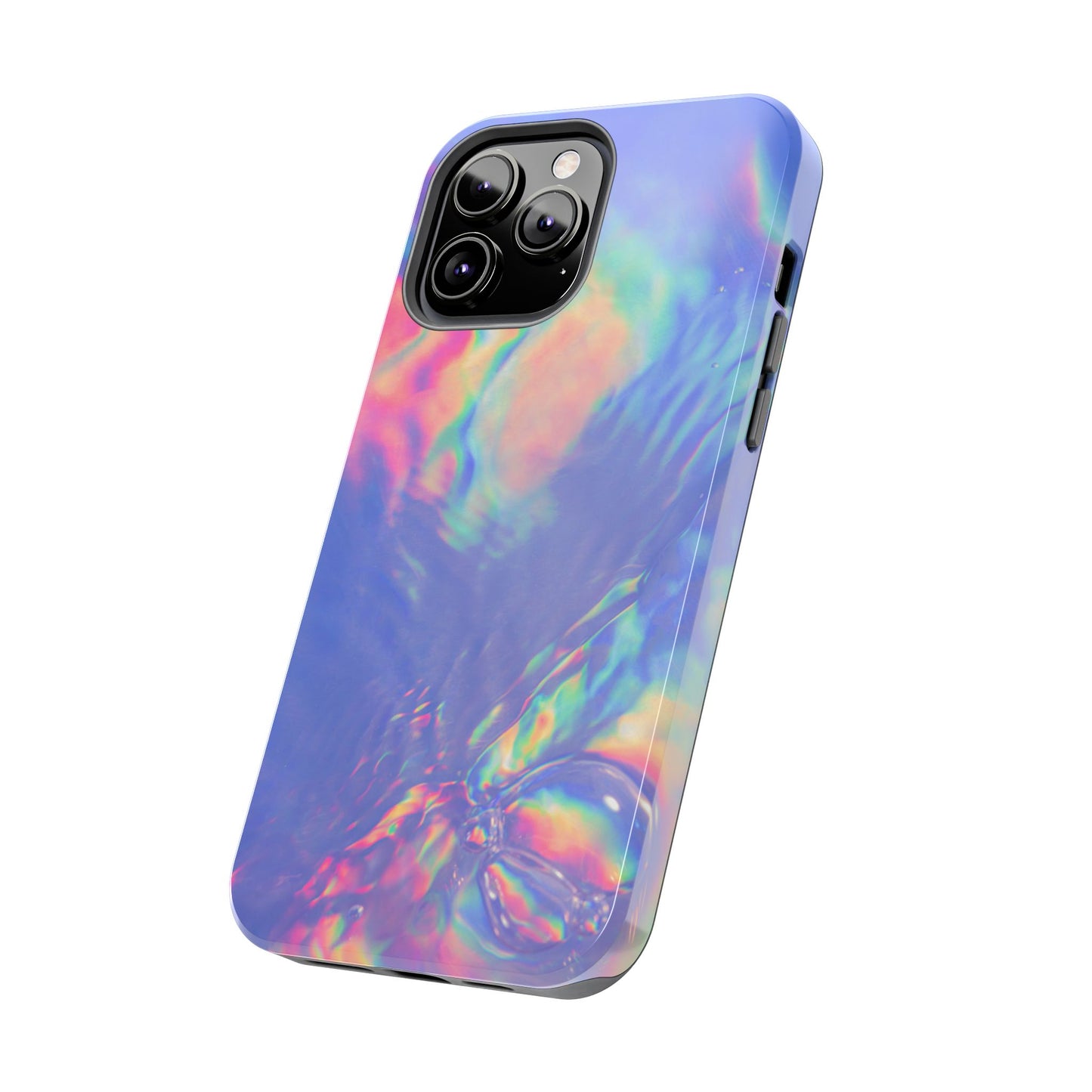 Swirl  Tough Phone Cases