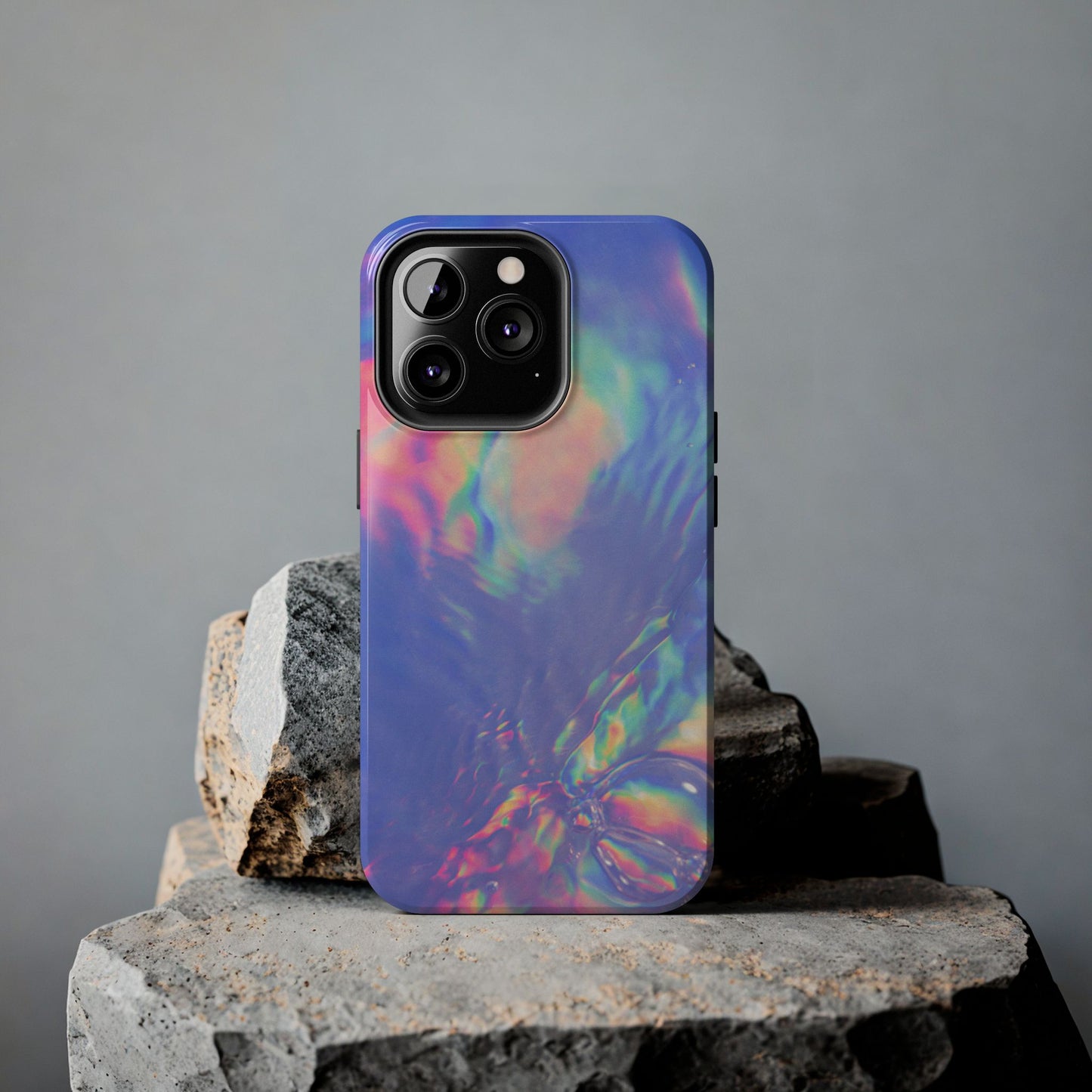 Swirl  Tough Phone Cases