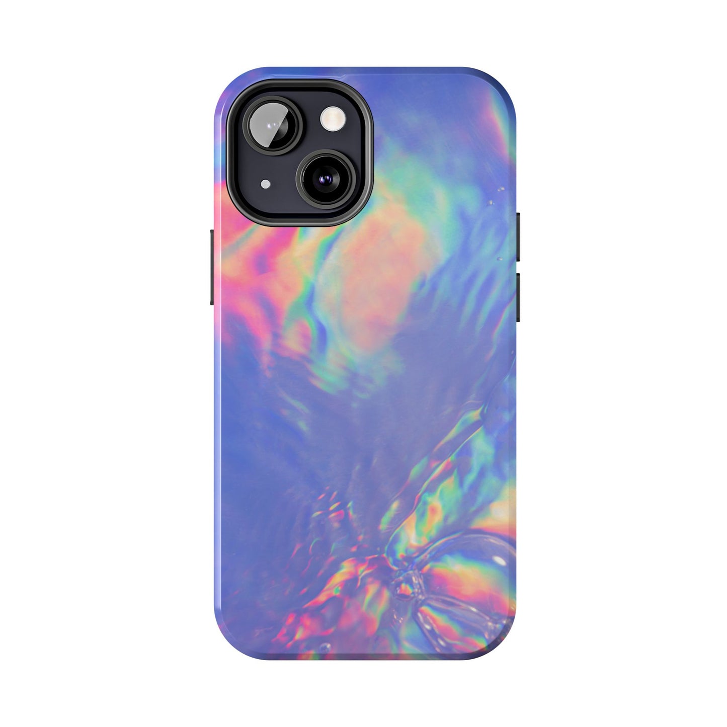 Swirl  Tough Phone Cases