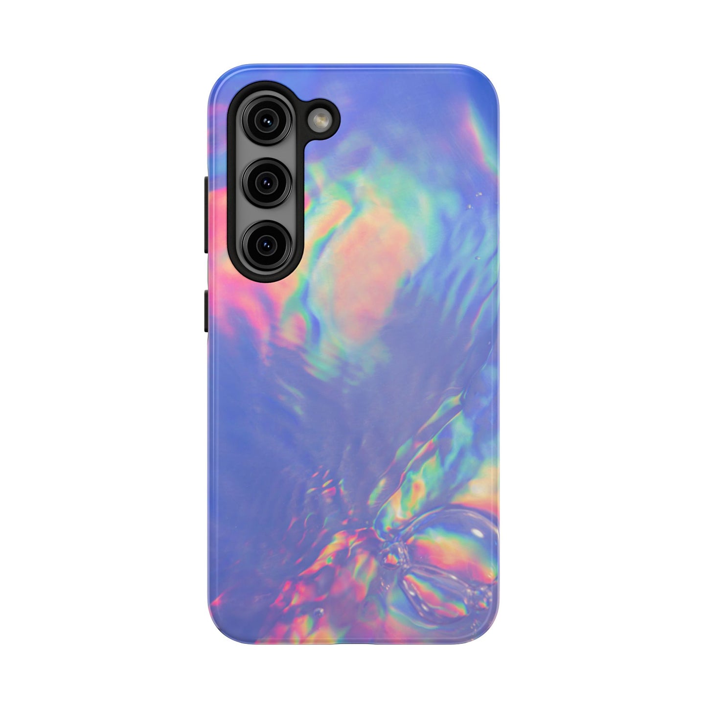 Swirl  Tough Phone Cases