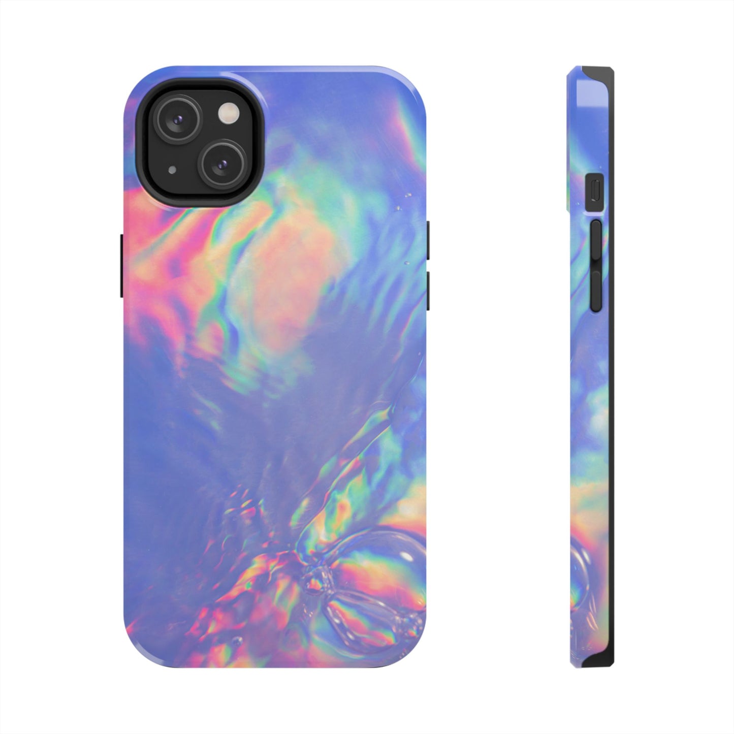 Swirl  Tough Phone Cases