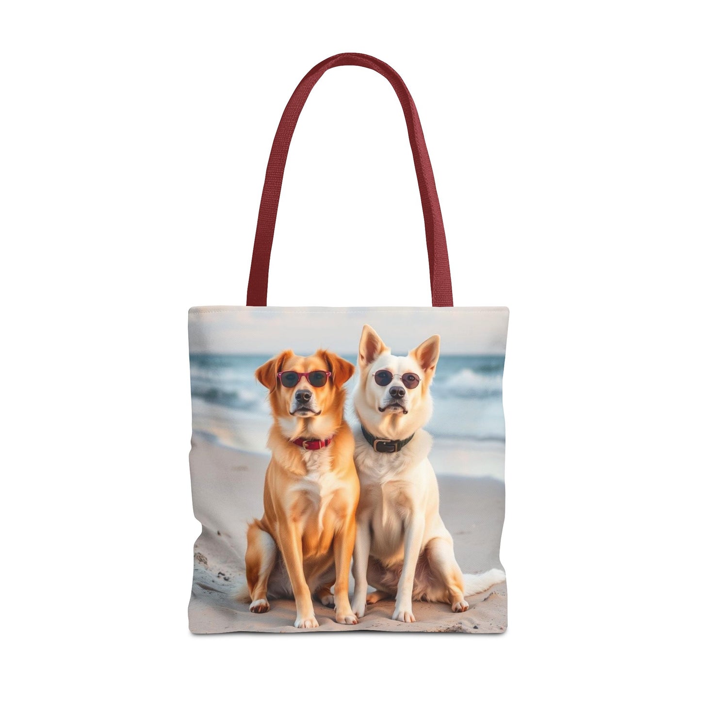 Beach Bums  Tote Bag (AOP)