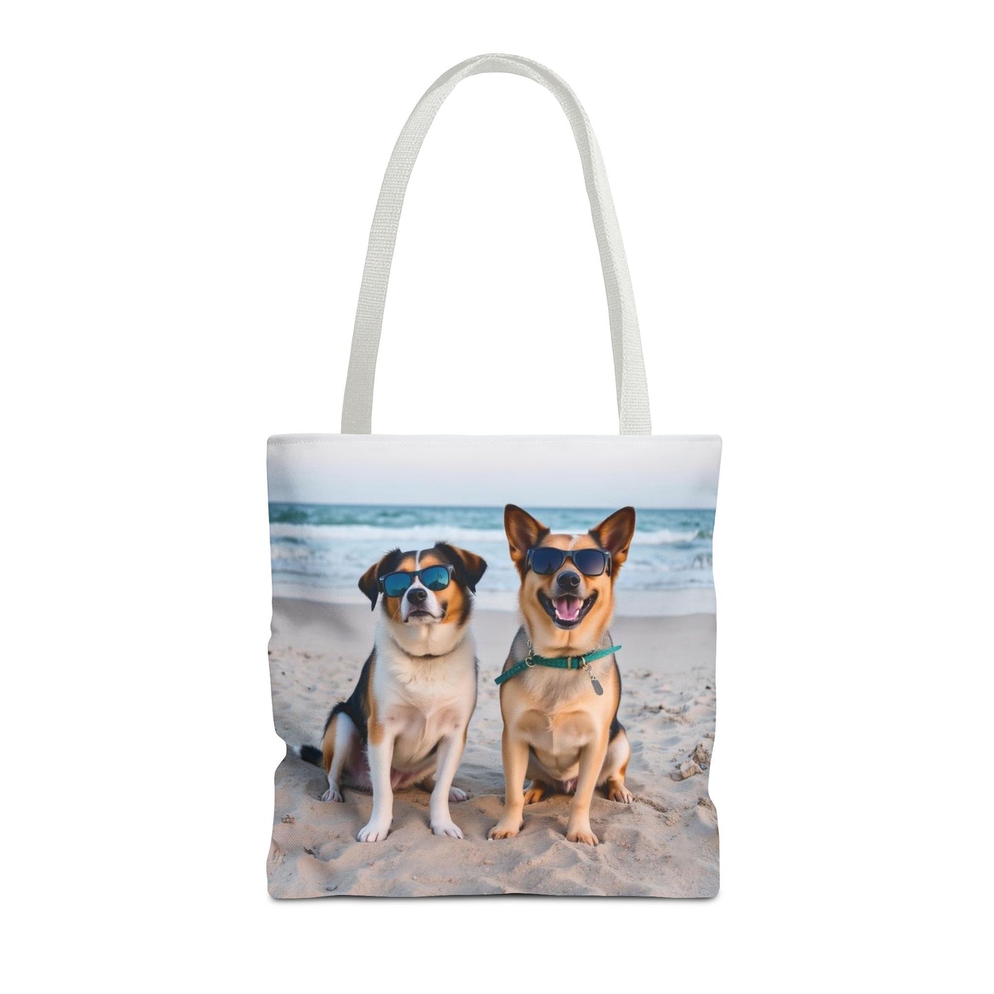 Lifeguard's On Duty   Tote Bag (AOP)