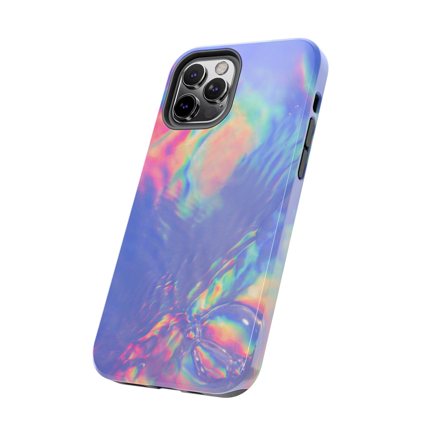 Swirl  Tough Phone Cases