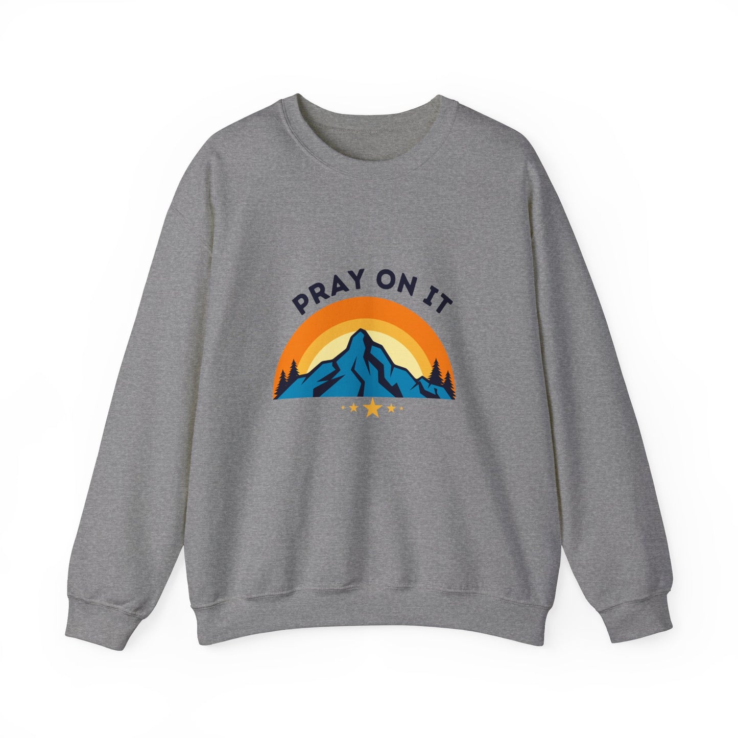 Unisex Heavy Blend™ Crewneck Sweatshirt