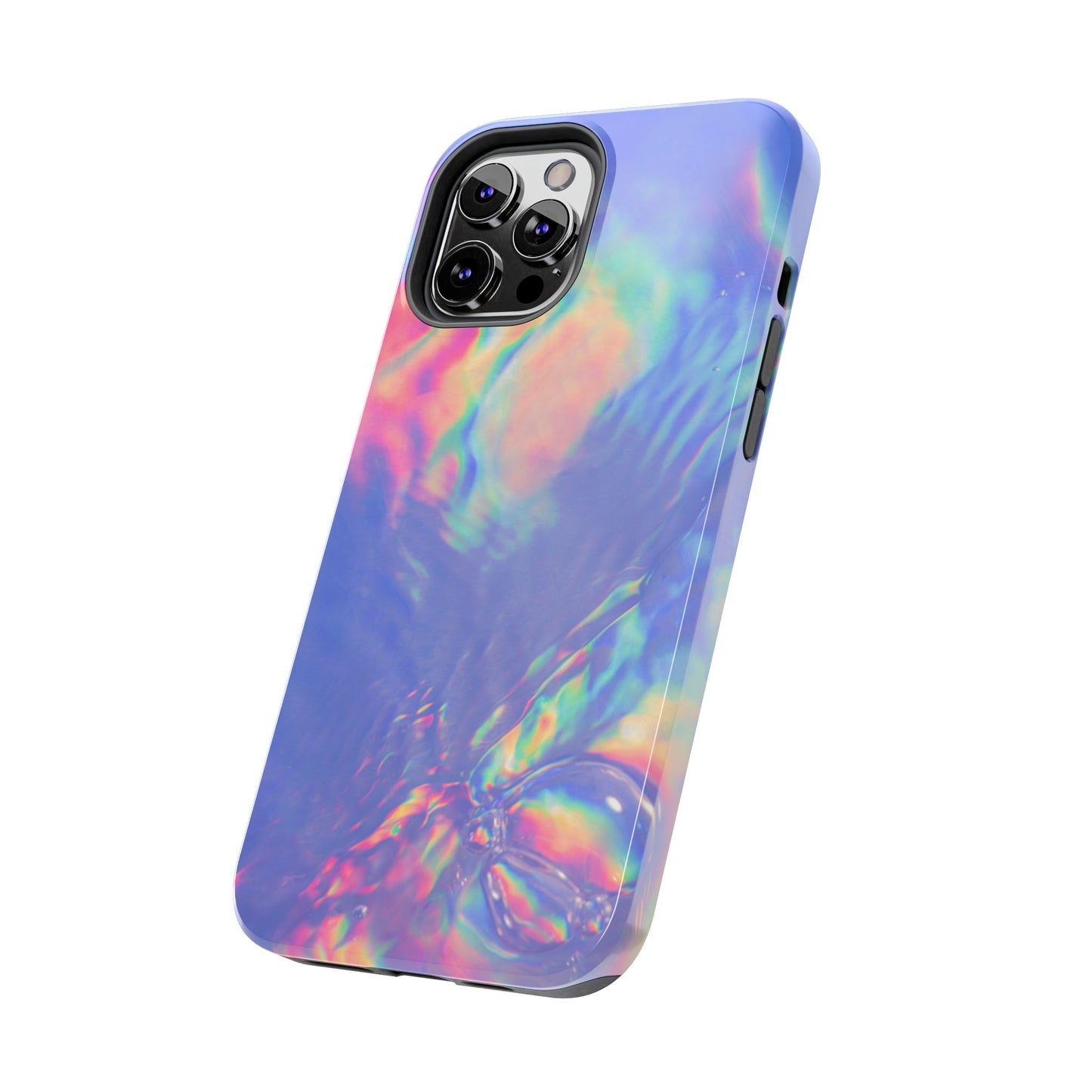 Swirl  Tough Phone Cases