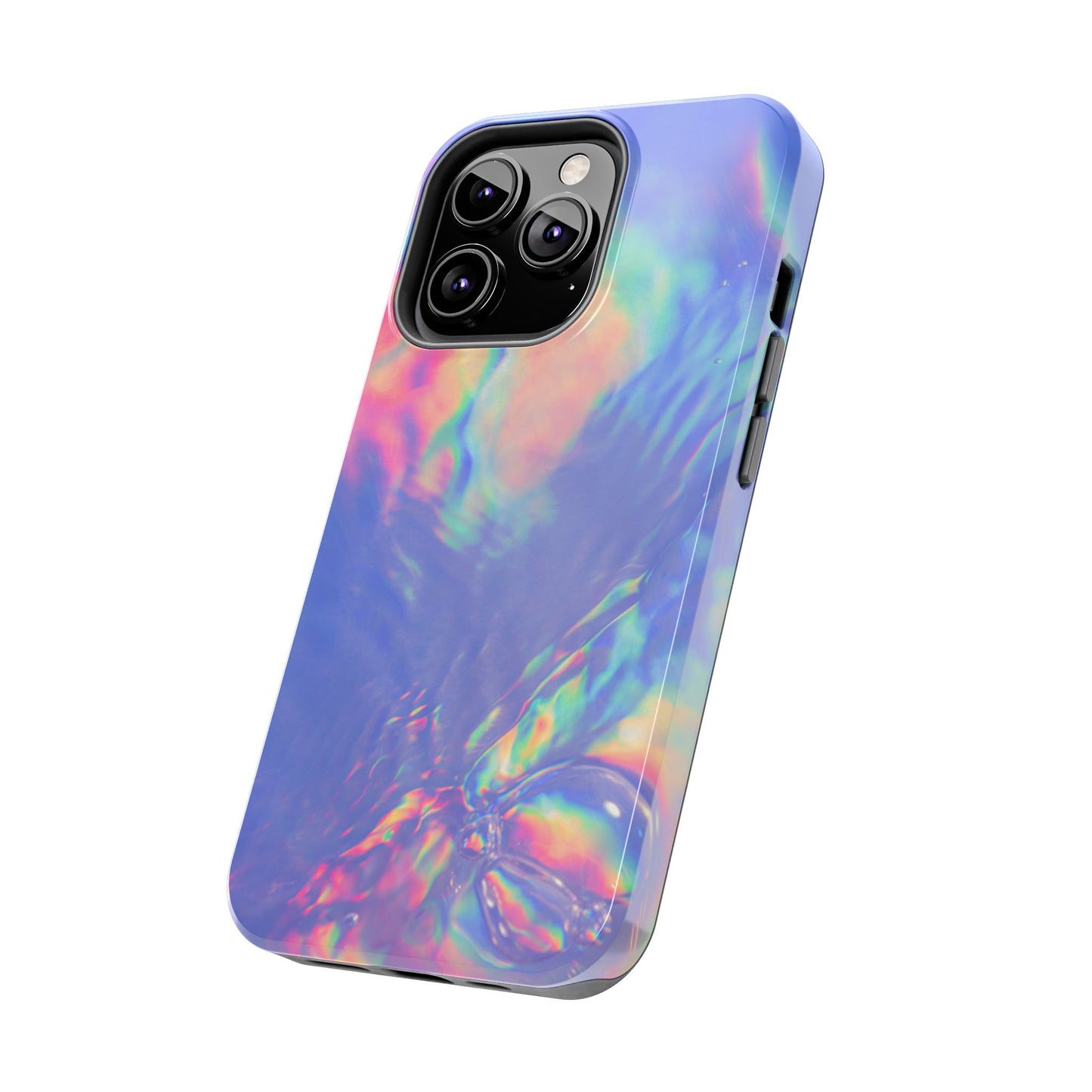 Swirl  Tough Phone Cases