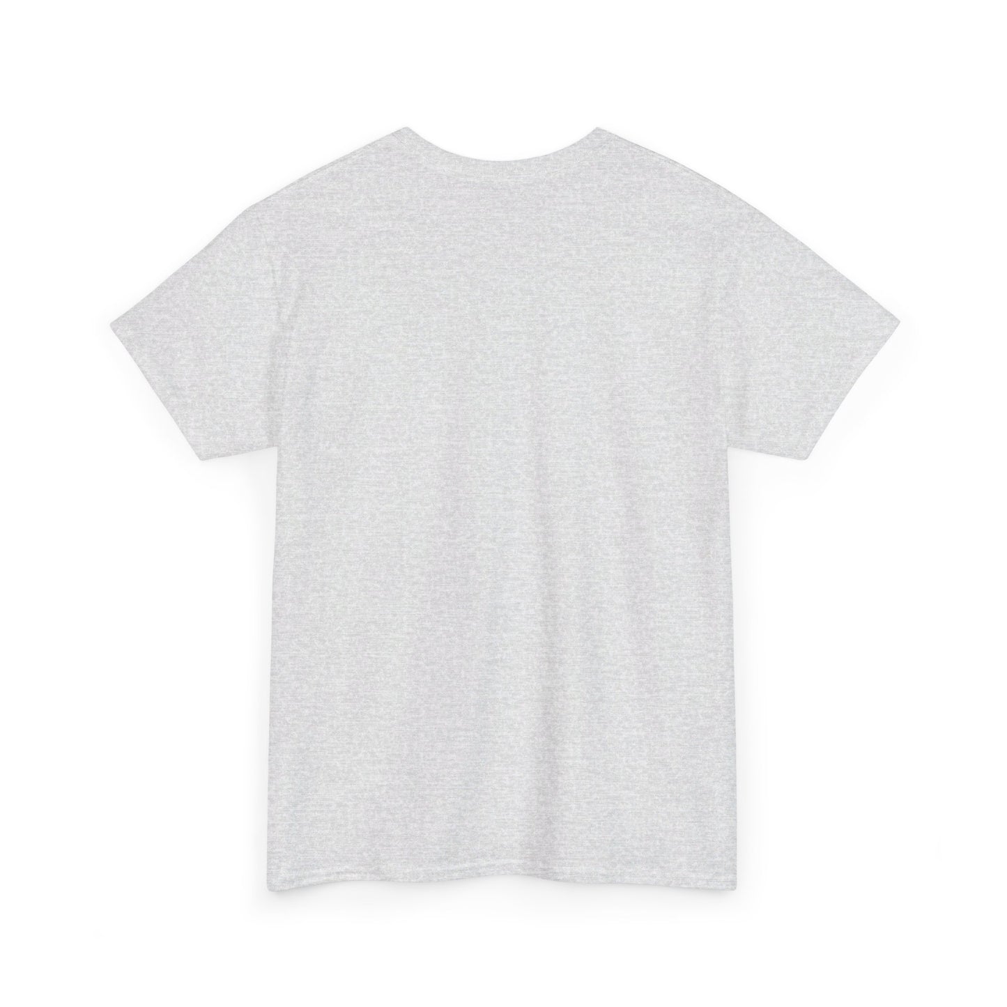 Moving Forward   Unisex Heavy Cotton Tee