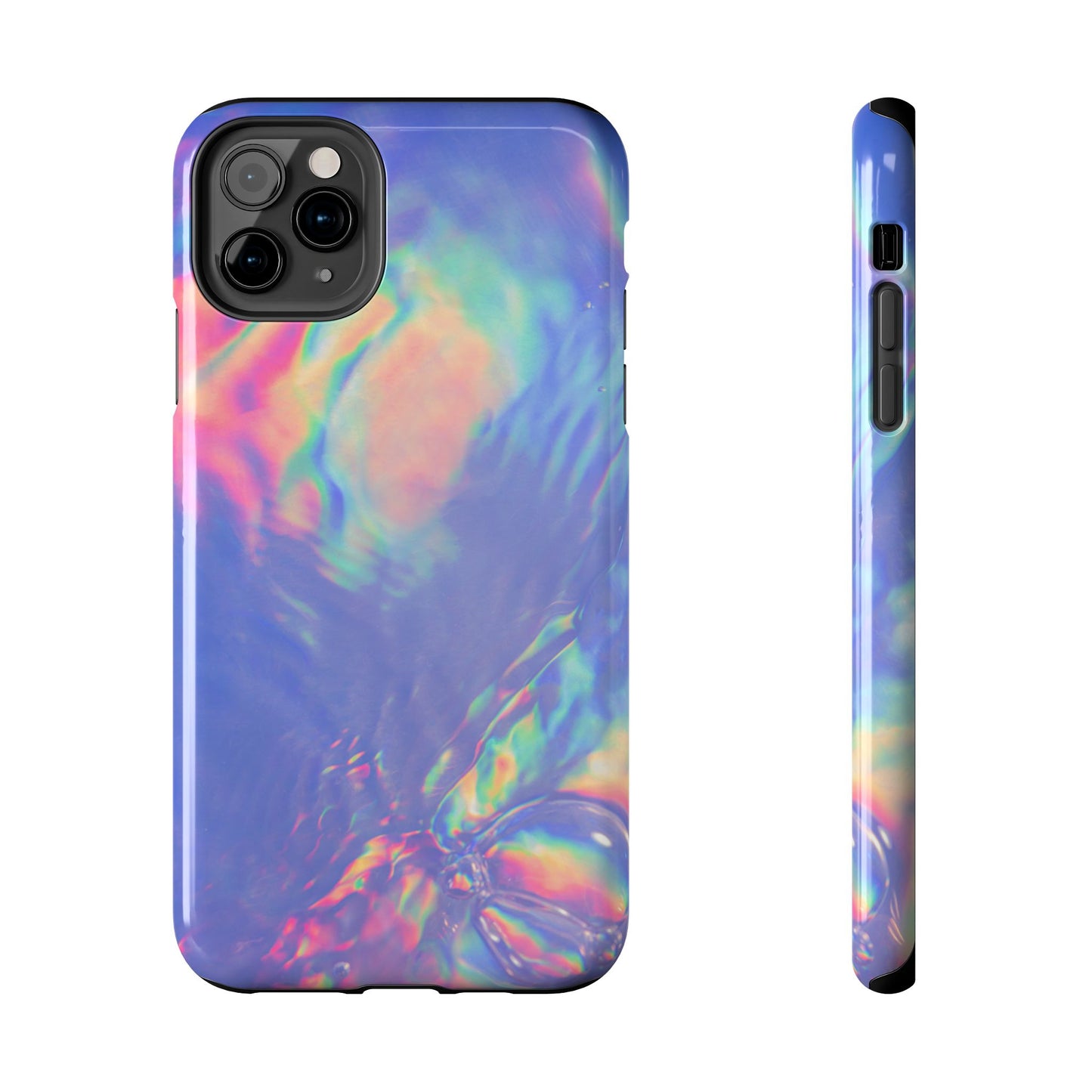 Swirl  Tough Phone Cases