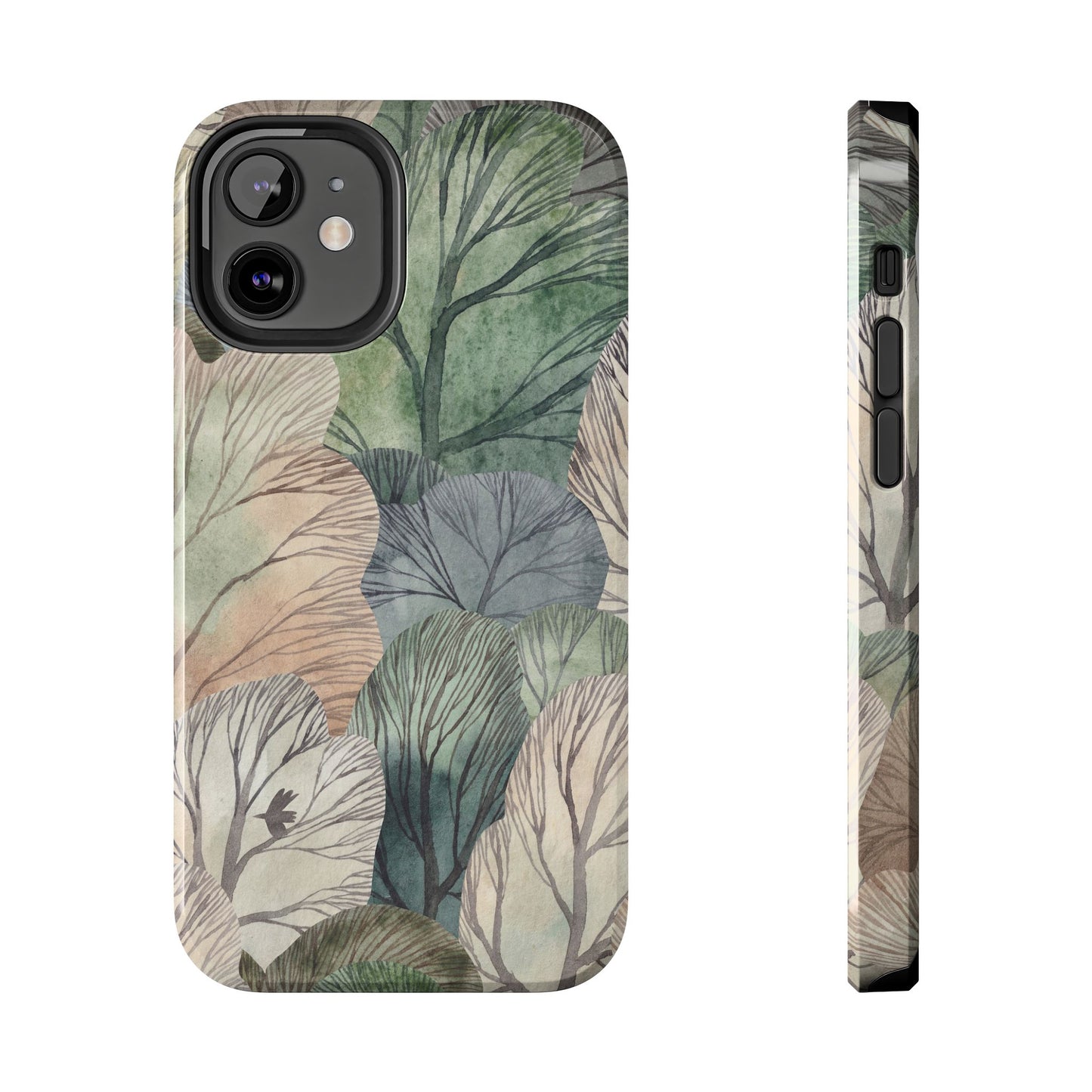 Leaf    Tough Phone Cases