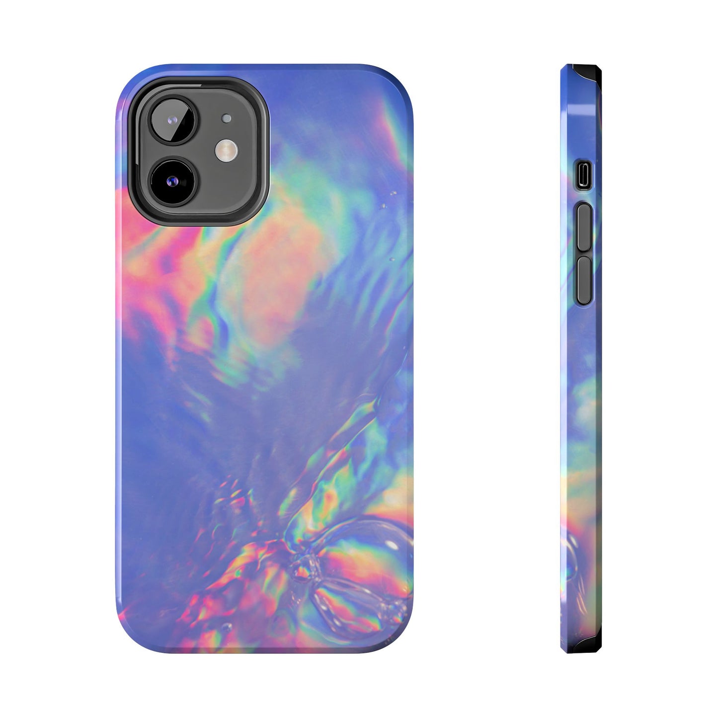 Swirl  Tough Phone Cases