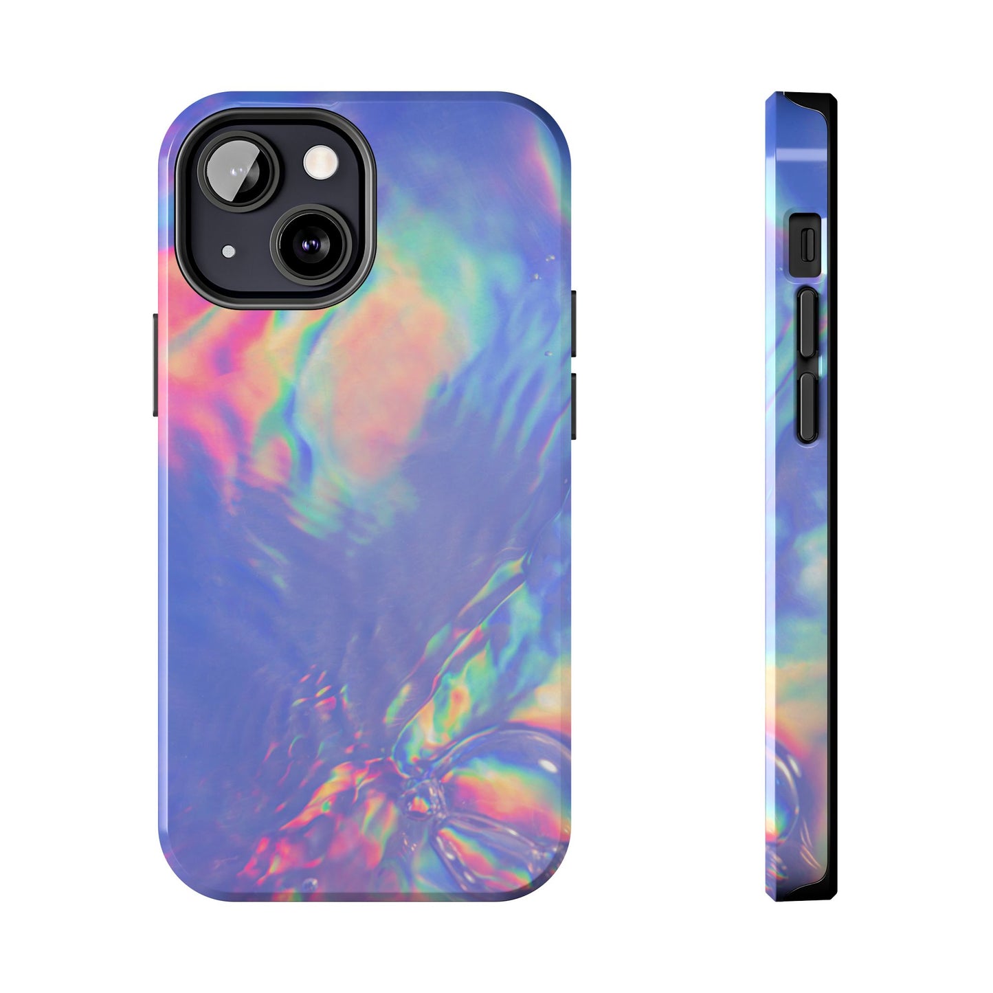 Swirl  Tough Phone Cases