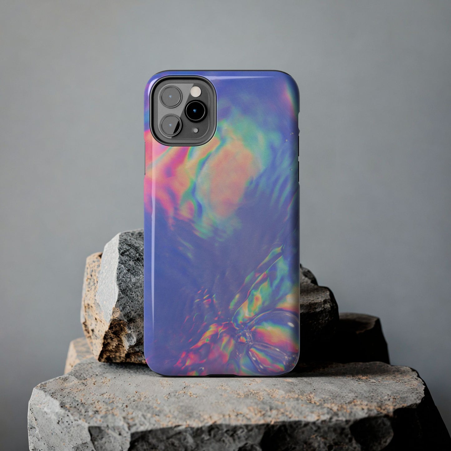 Swirl  Tough Phone Cases