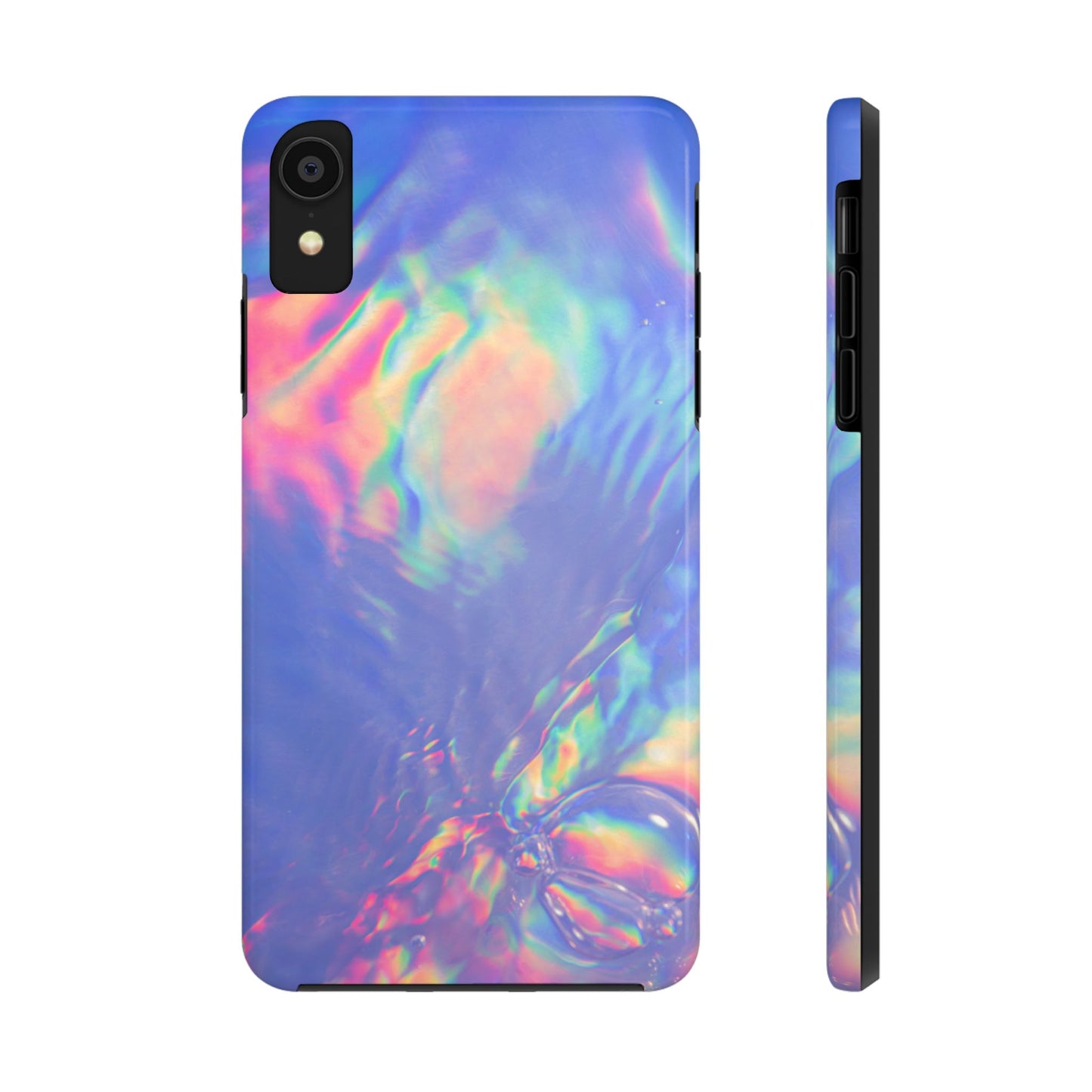 Swirl  Tough Phone Cases