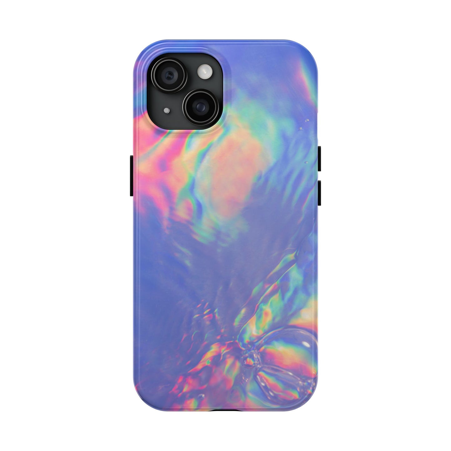 Swirl  Tough Phone Cases