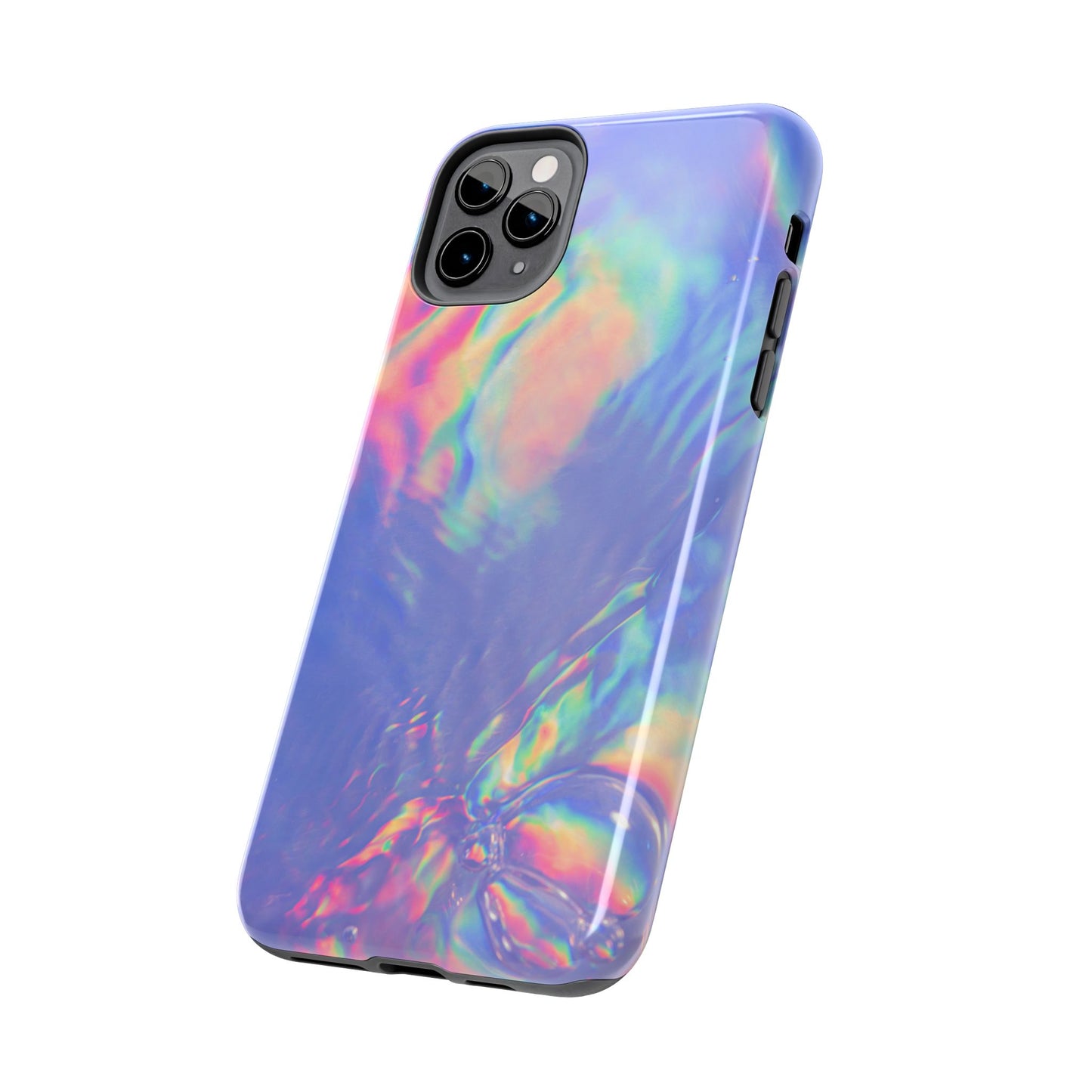 Swirl  Tough Phone Cases