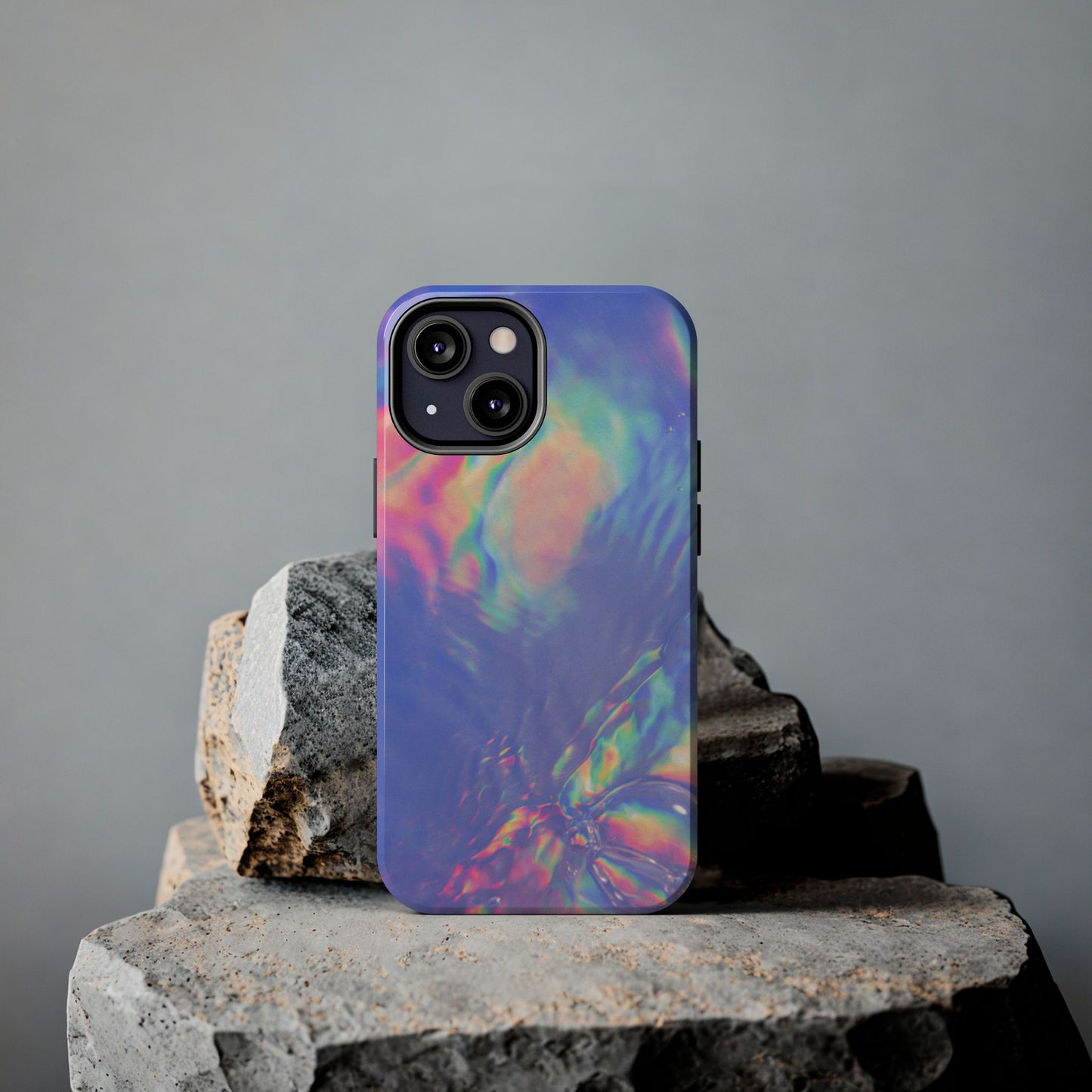 Swirl  Tough Phone Cases