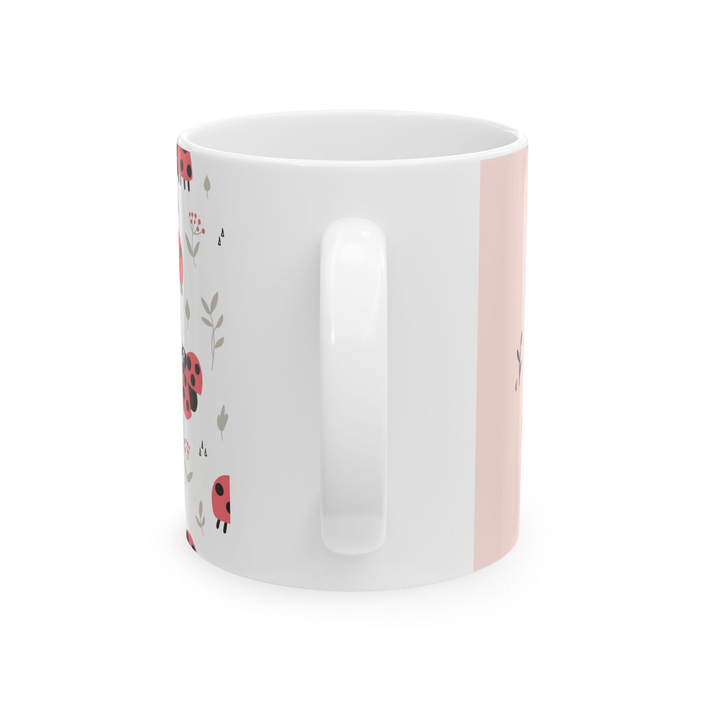 Ceramic Mug, (11oz, 15oz)