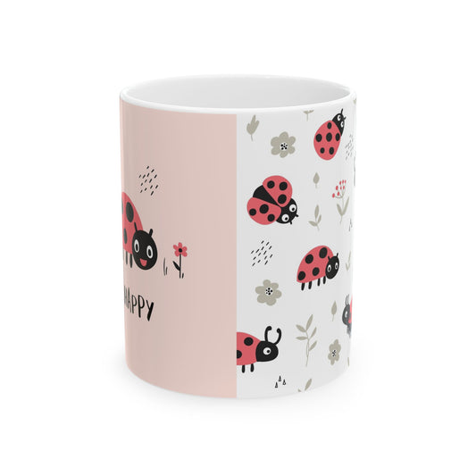 Ceramic Mug, (11oz, 15oz)