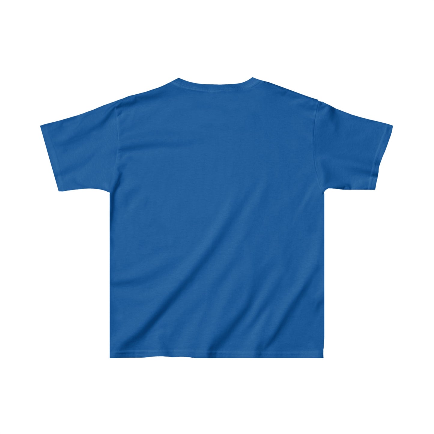 A Little Dirt Never Hurt Kids Heavy Cotton™ Tee