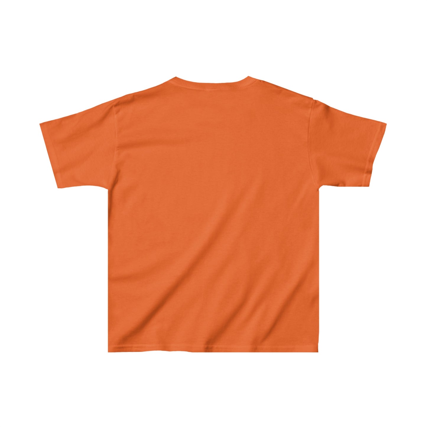 A Little Dirt Never Hurt Kids Heavy Cotton™ Tee