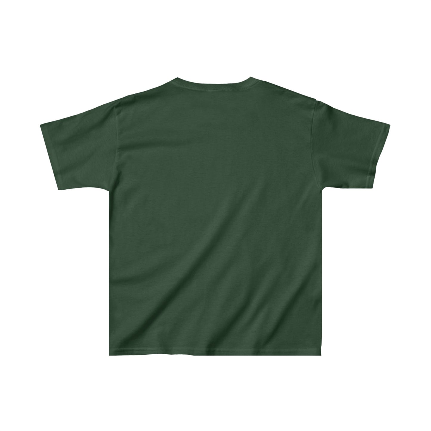 A Little Dirt Never Hurt Kids Heavy Cotton™ Tee