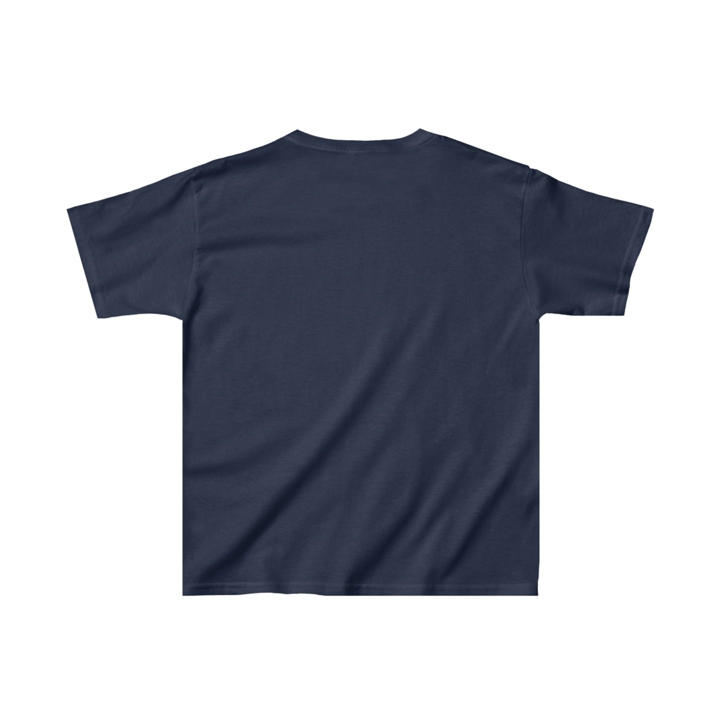 A Little Dirt Never Hurt Kids Heavy Cotton™ Tee