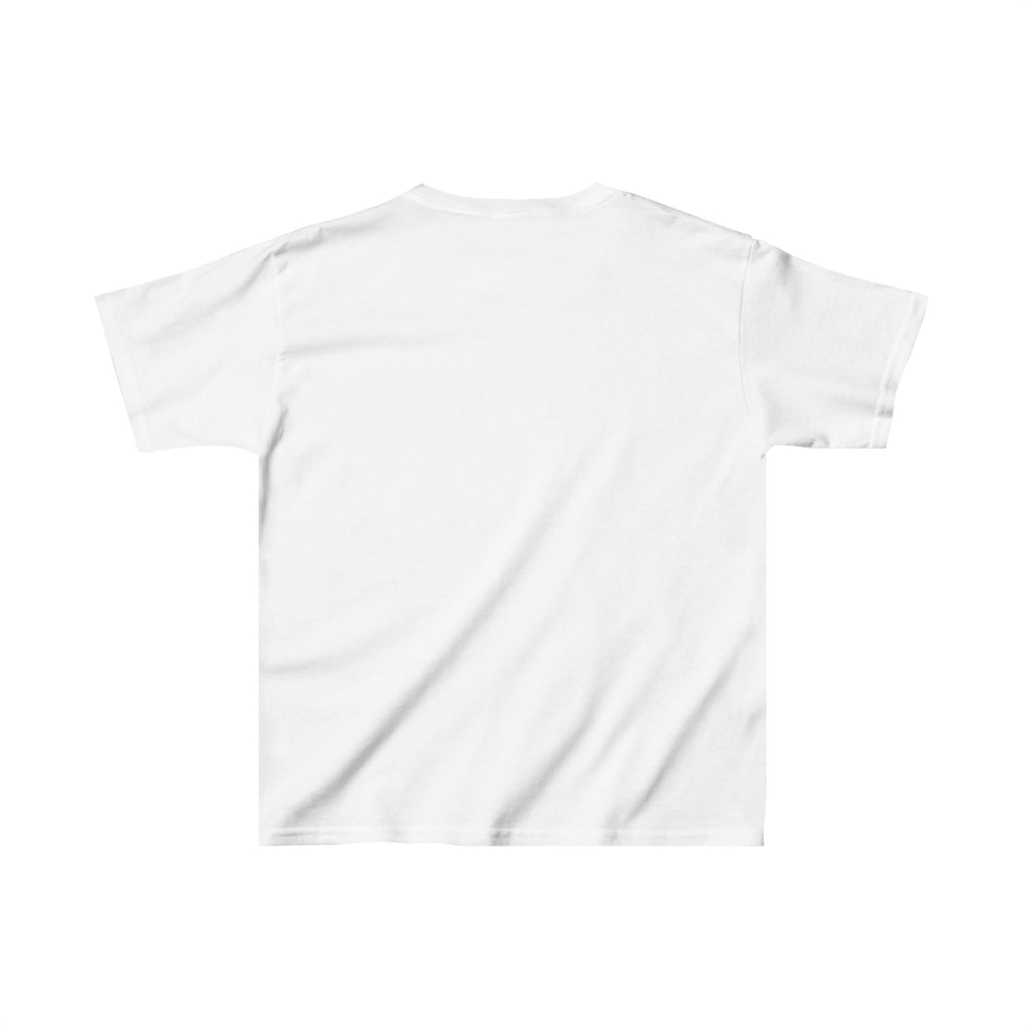 A Little Dirt Never Hurt Kids Heavy Cotton™ Tee