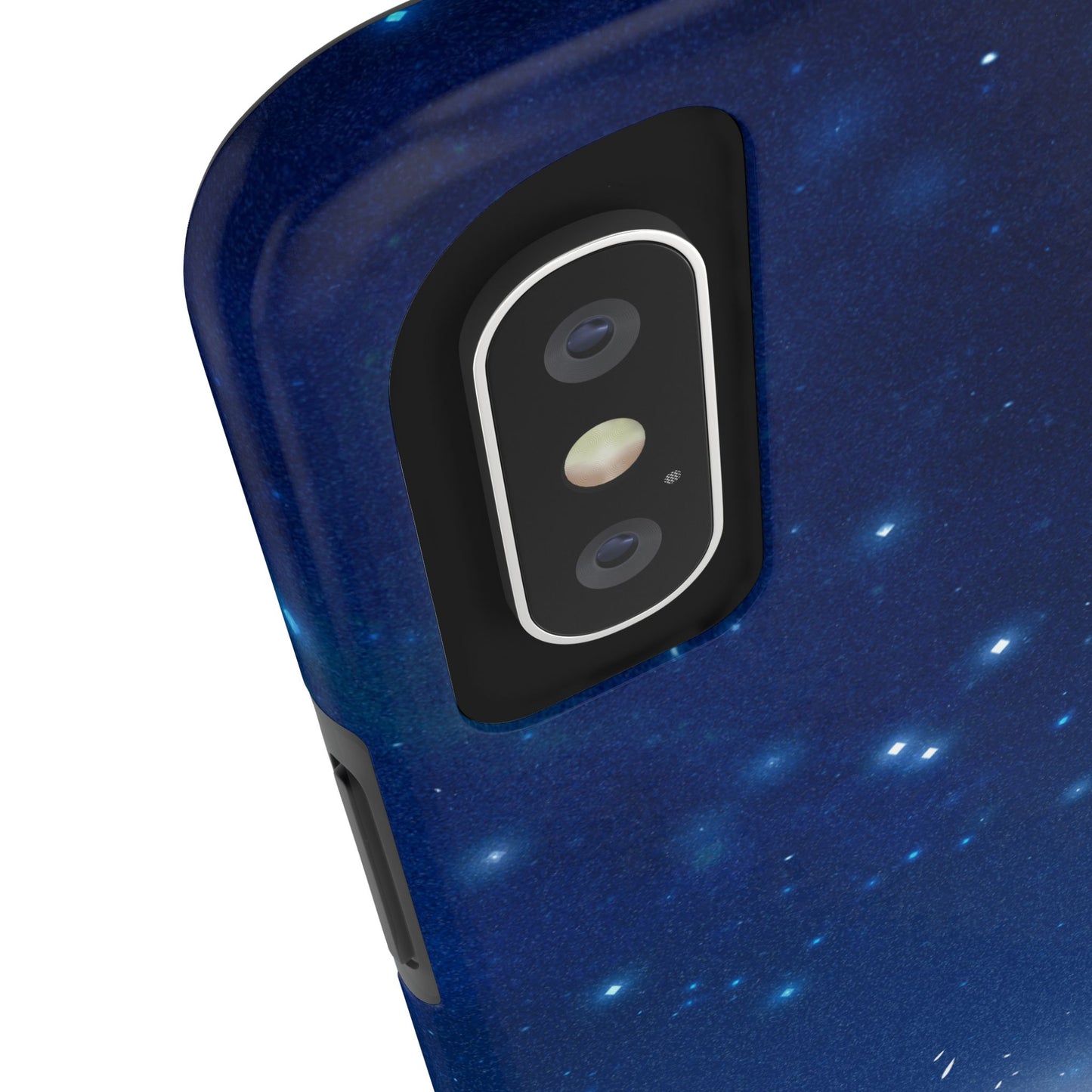 Stargazer  Tough Phone Cases