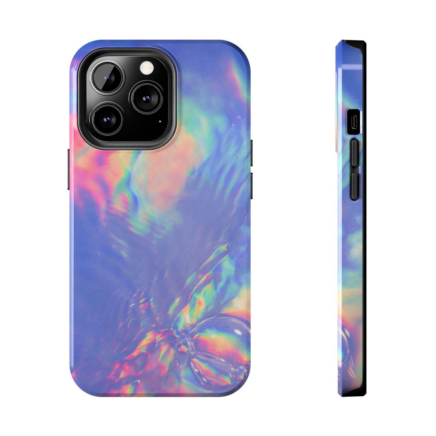 Swirl  Tough Phone Cases