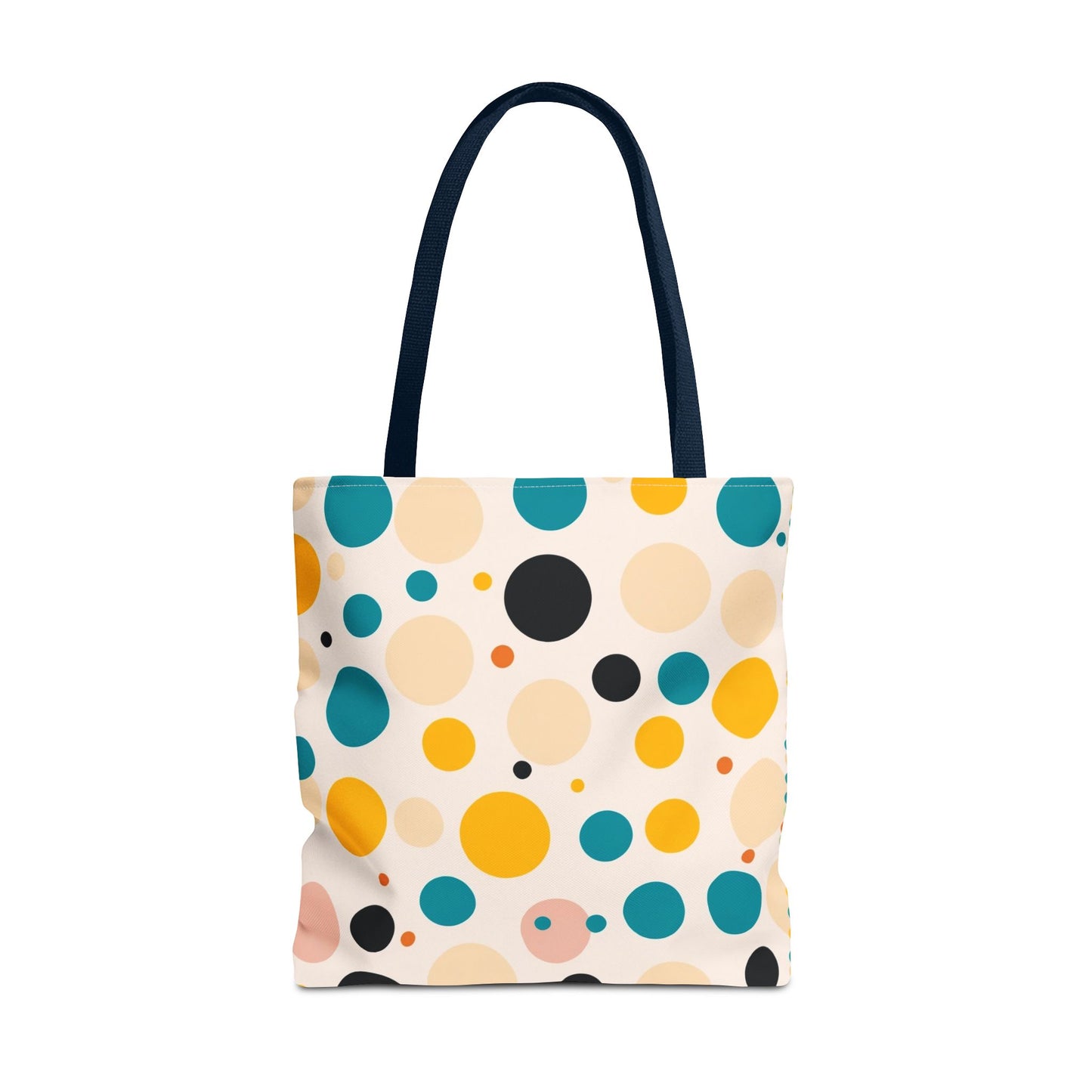 Polka Dots Tote Bag (AOP)