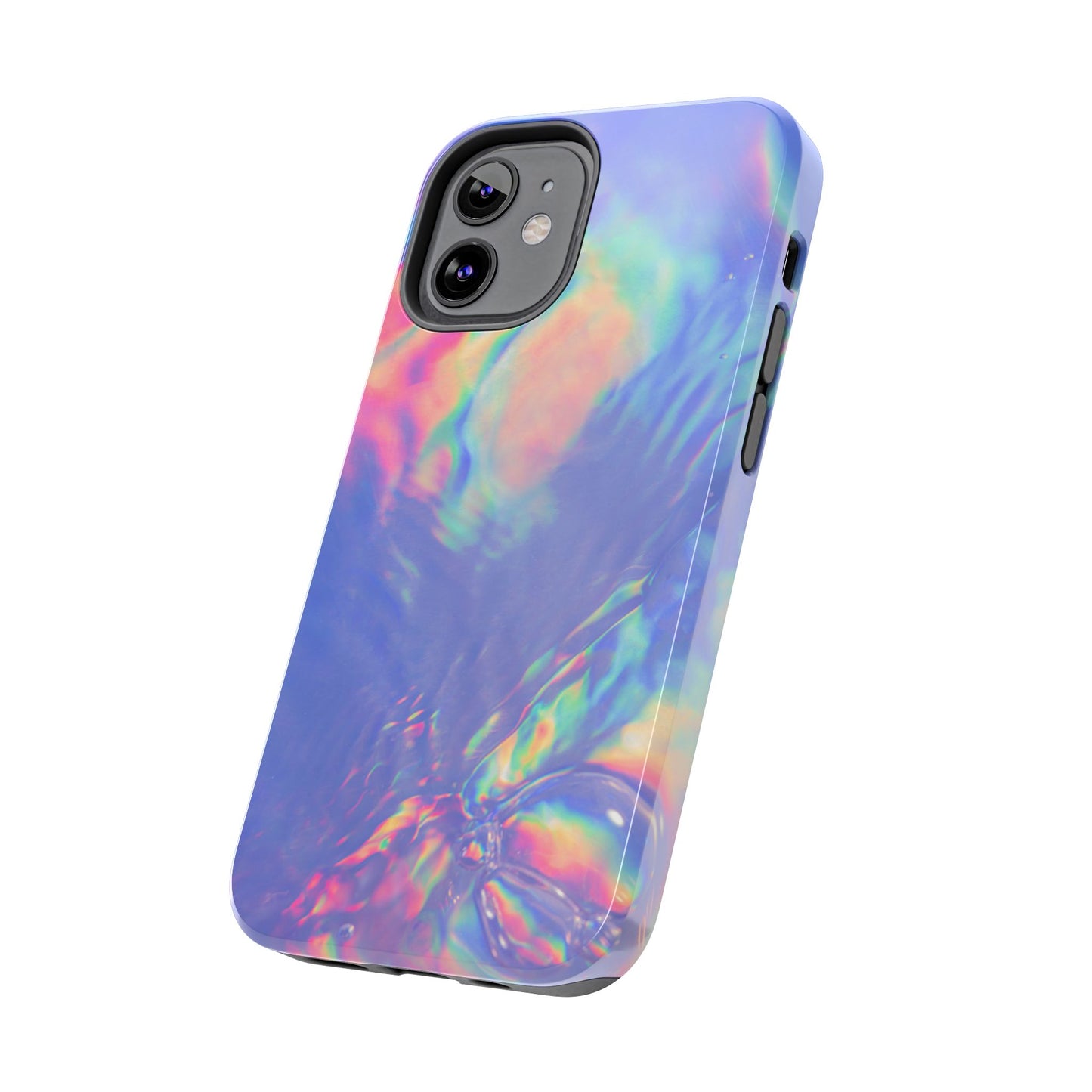 Swirl  Tough Phone Cases