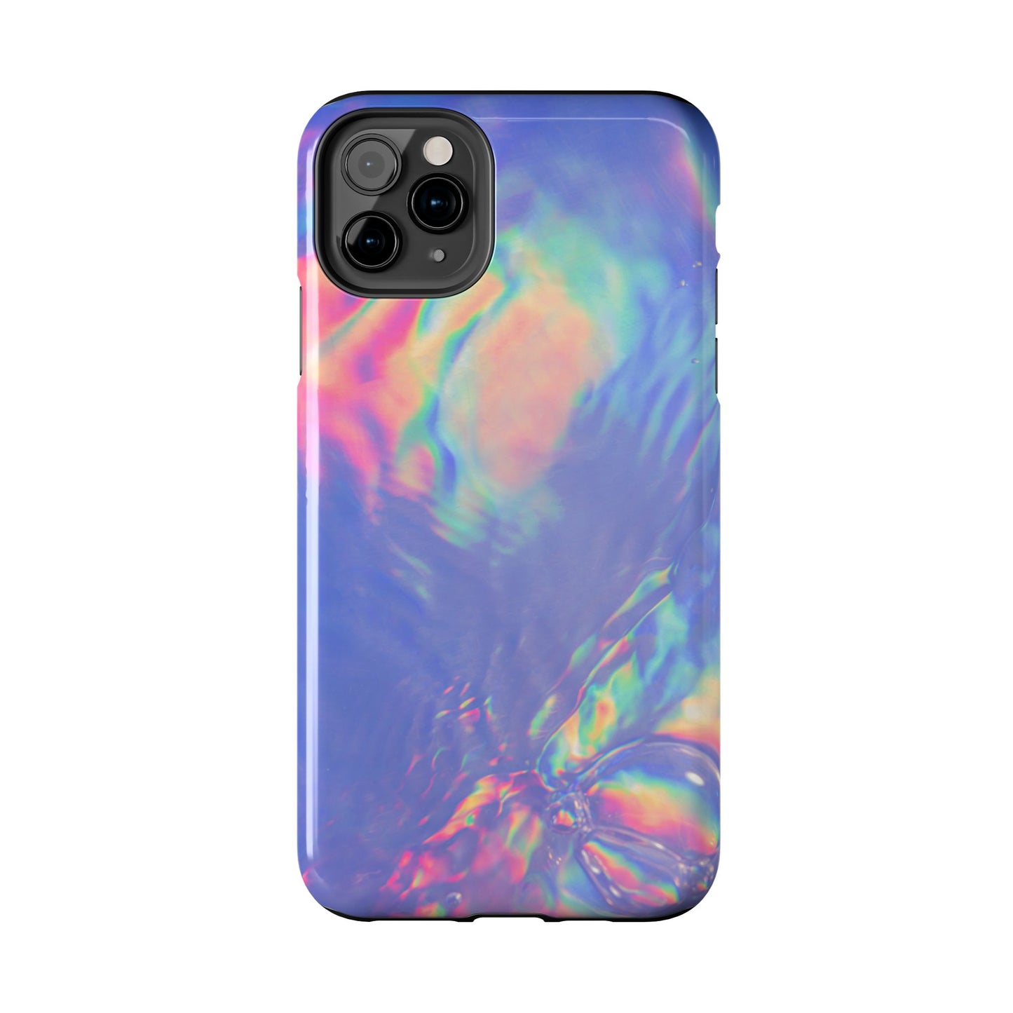 Swirl  Tough Phone Cases