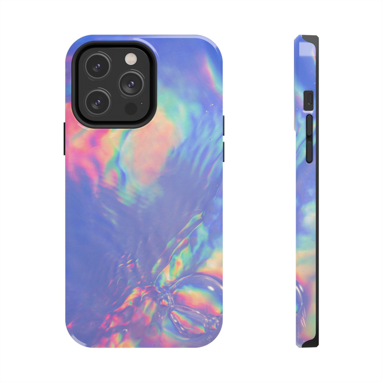 Swirl  Tough Phone Cases