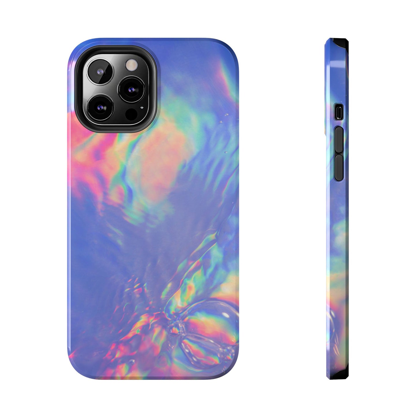 Swirl  Tough Phone Cases