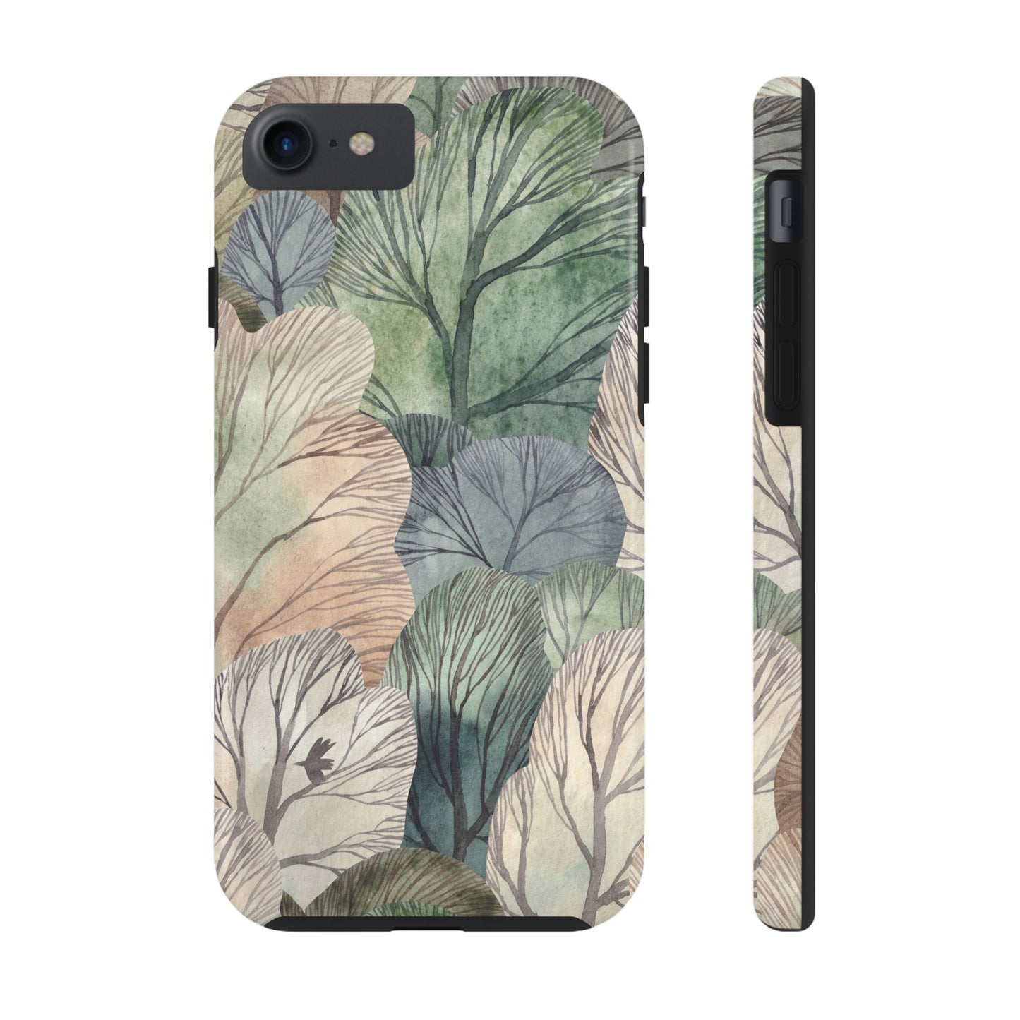 Leaf    Tough Phone Cases