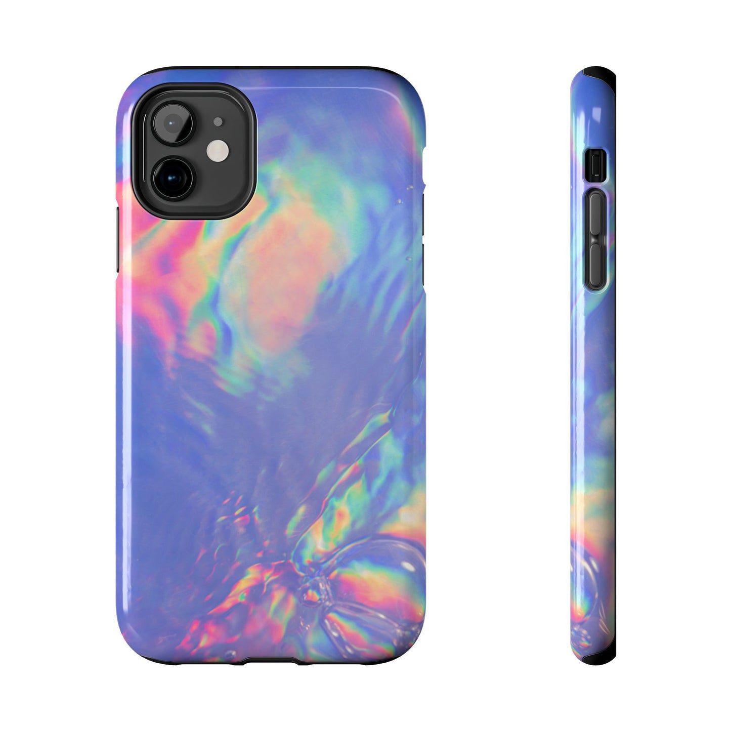 Swirl  Tough Phone Cases