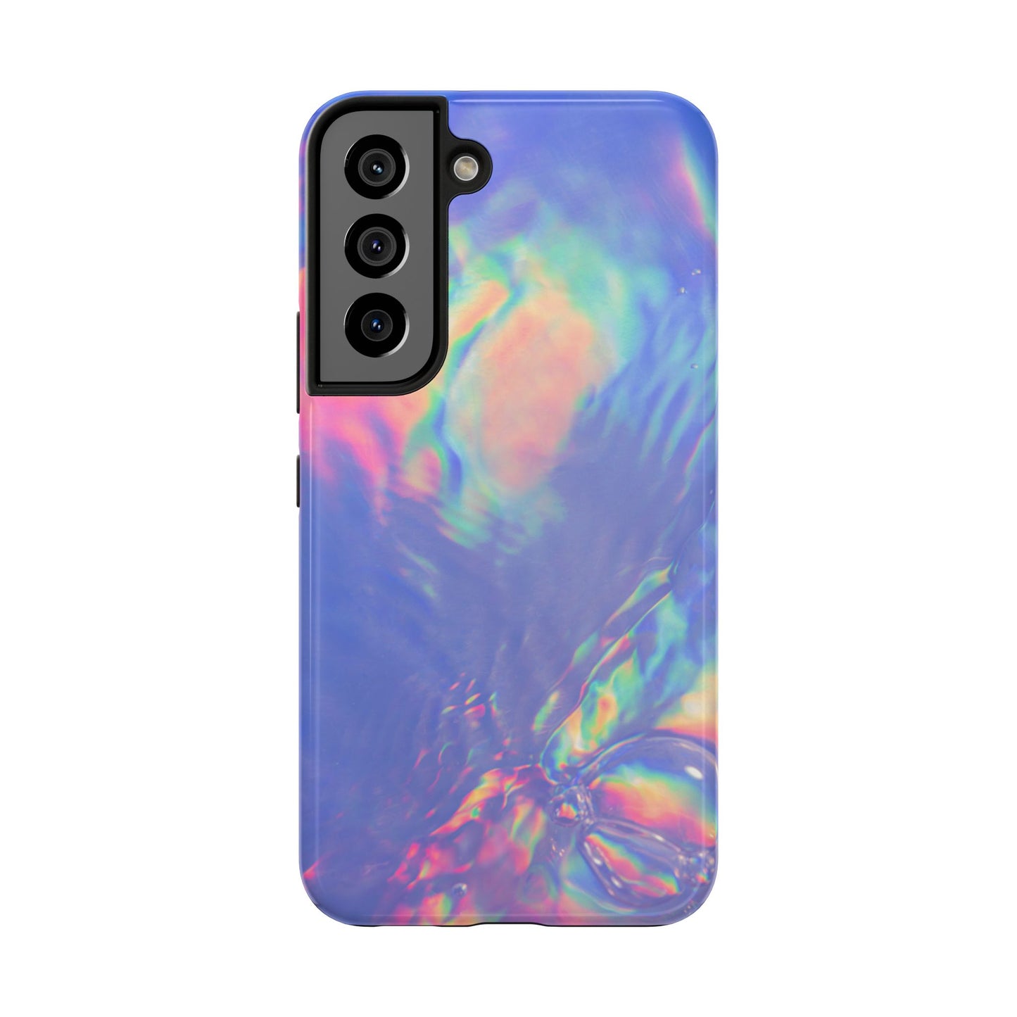 Swirl  Tough Phone Cases