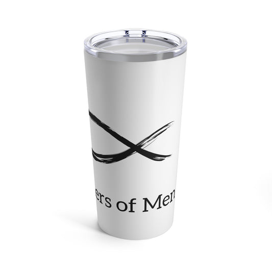 Fishers of Men   Tumbler 20oz