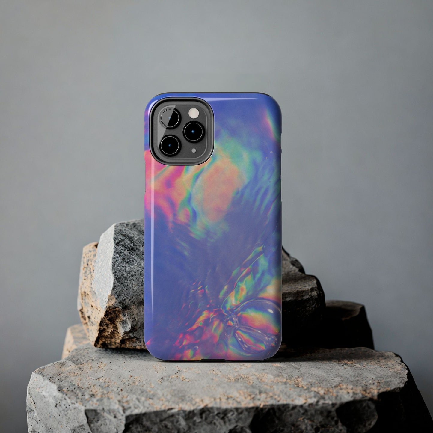 Swirl  Tough Phone Cases