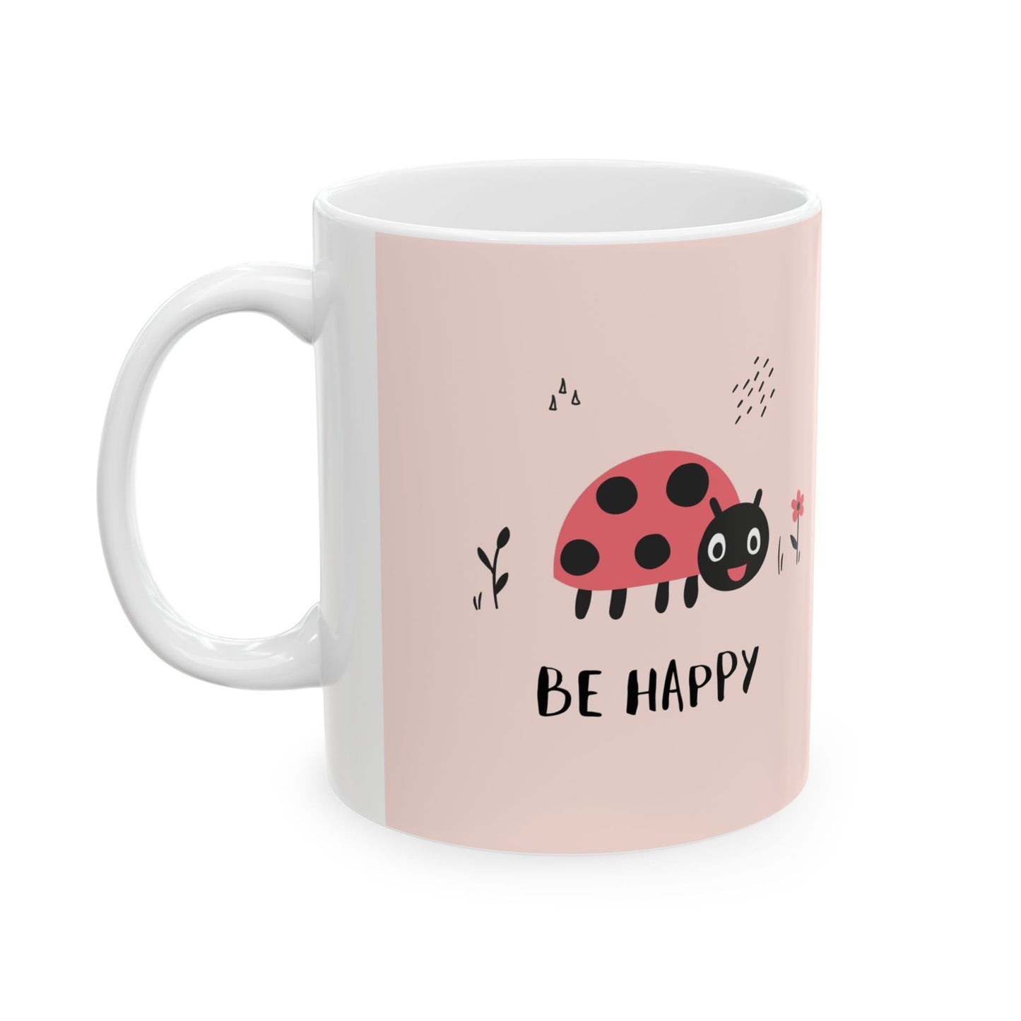 Ceramic Mug, (11oz, 15oz)