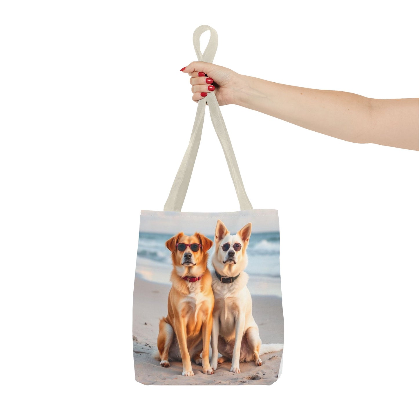 Beach Bums  Tote Bag (AOP)