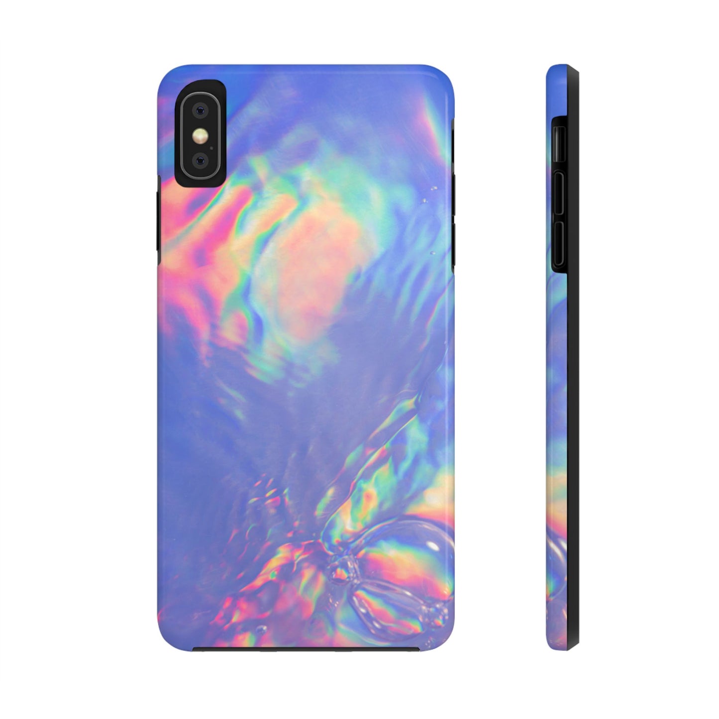 Swirl  Tough Phone Cases