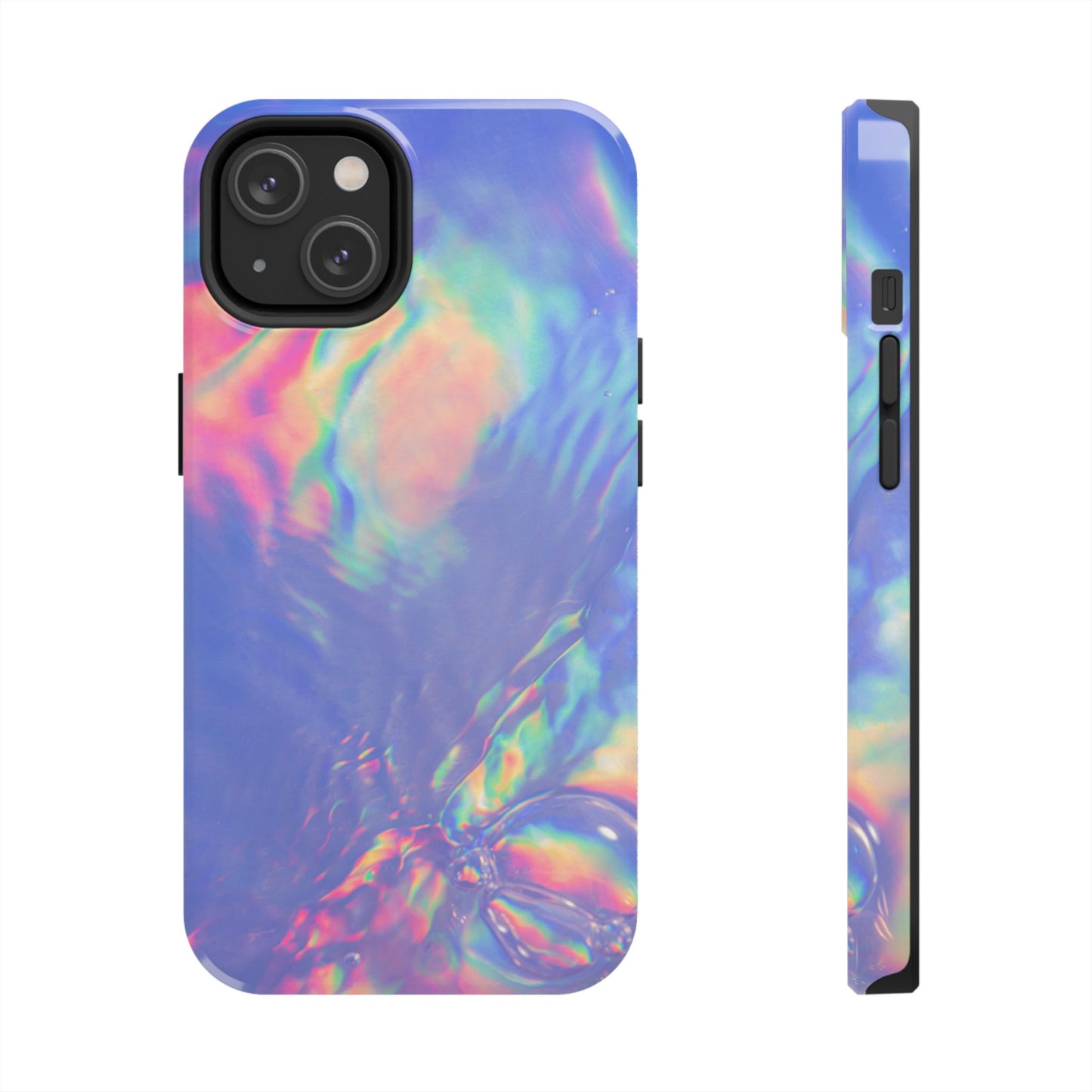 Swirl  Tough Phone Cases