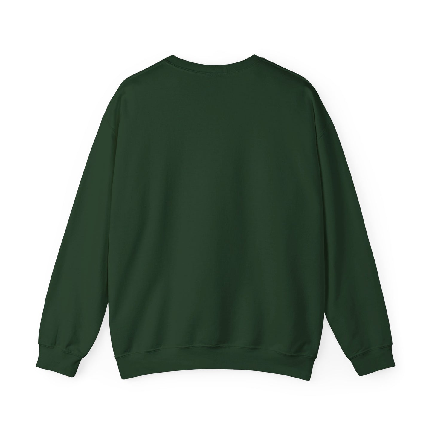 Homegrown  Unisex Heavy Blend™ Crewneck Sweatshirt