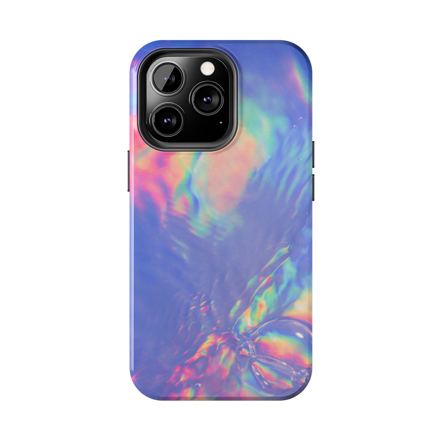 Swirl  Tough Phone Cases