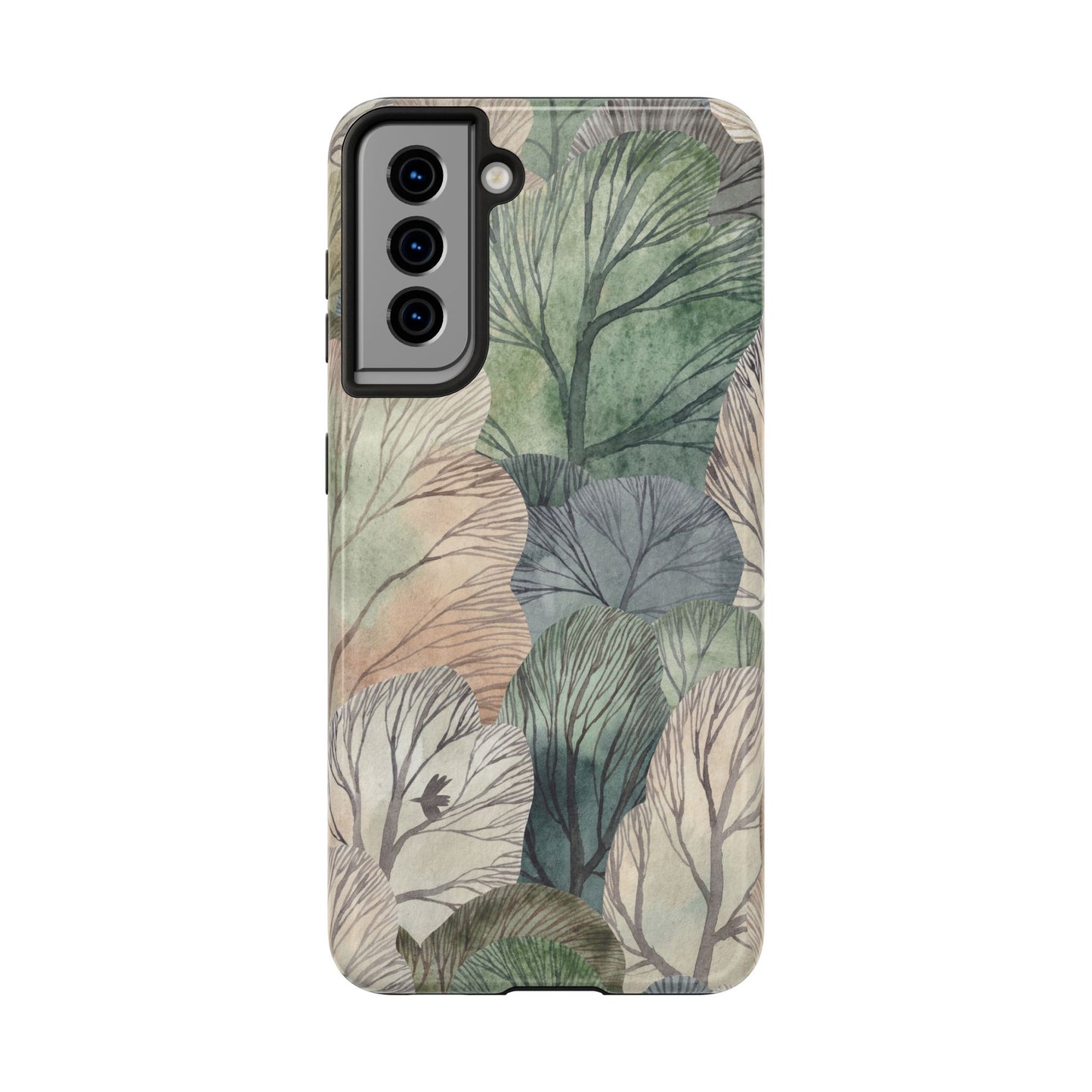 Leaf    Tough Phone Cases