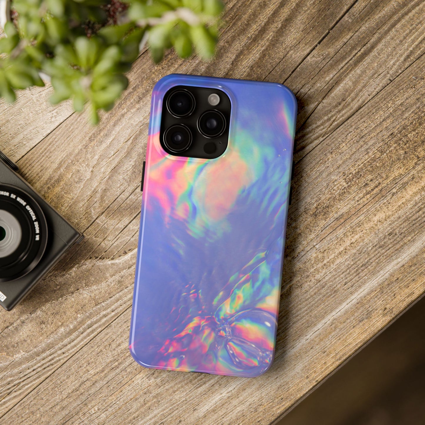 Swirl  Tough Phone Cases