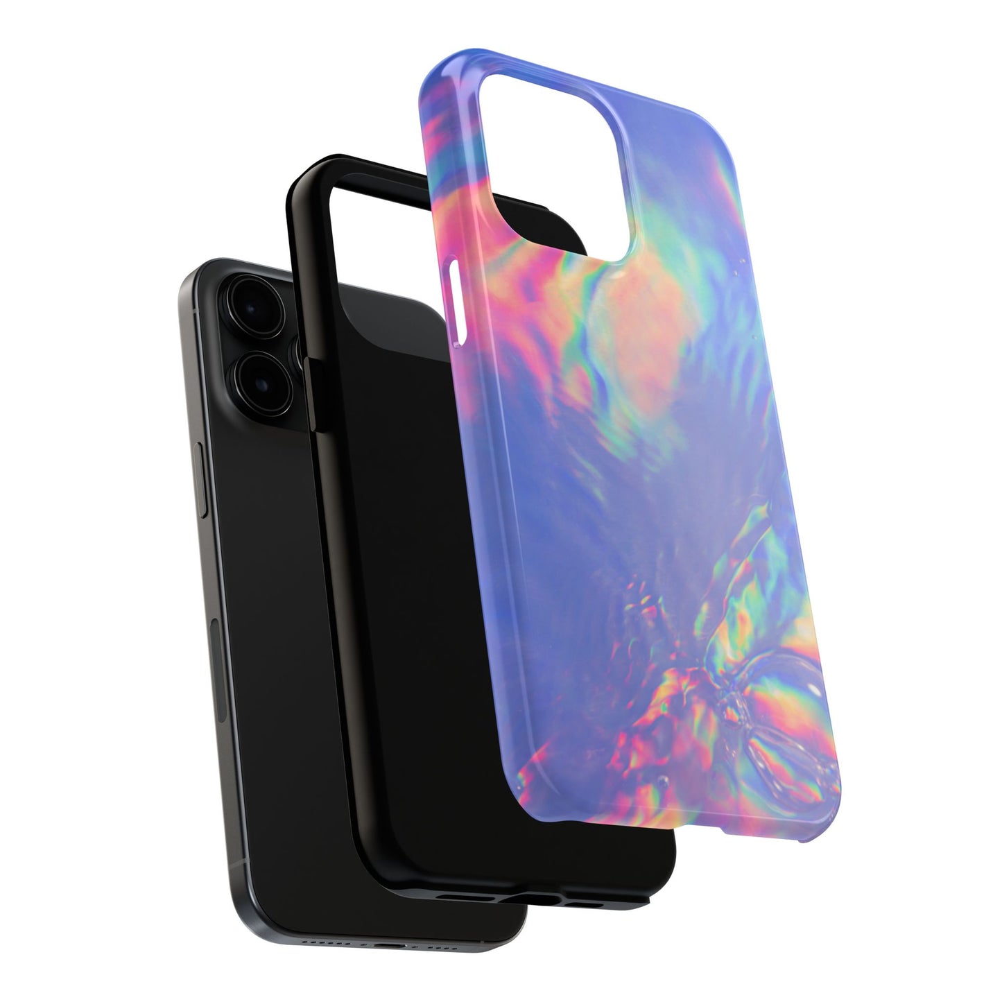 Swirl  Tough Phone Cases