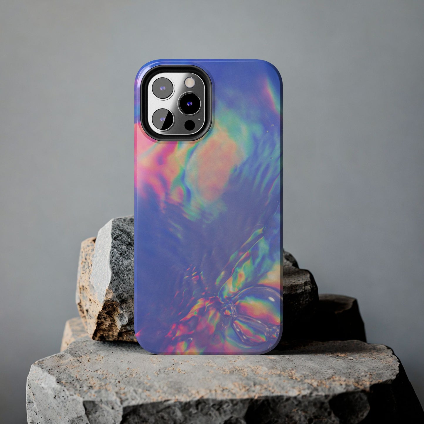 Swirl  Tough Phone Cases